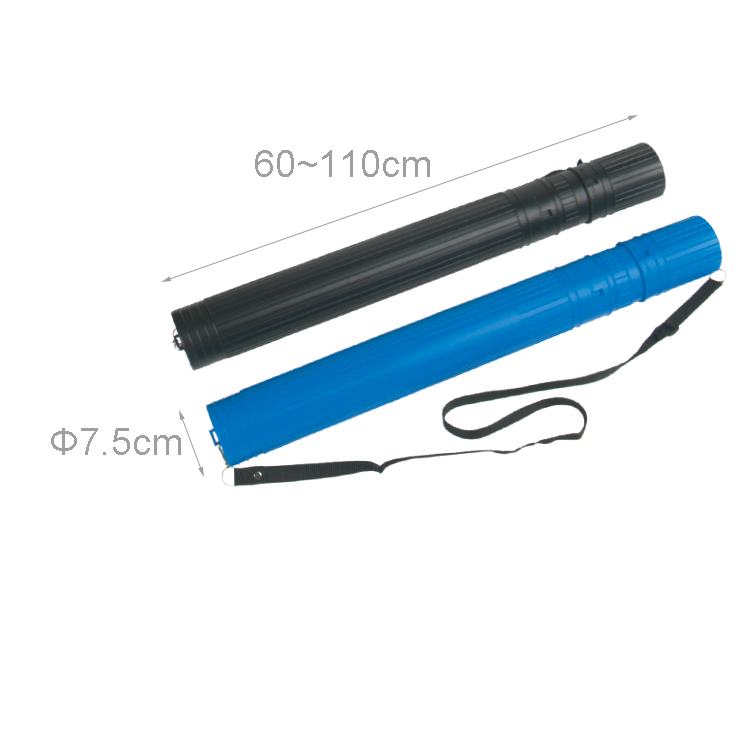 Telescopic Tube Poster Tube Document Tube Shoulder Strap Drawing Tube Nifera Document Poster Tube Telescoping Drafting Tube With Strap Art