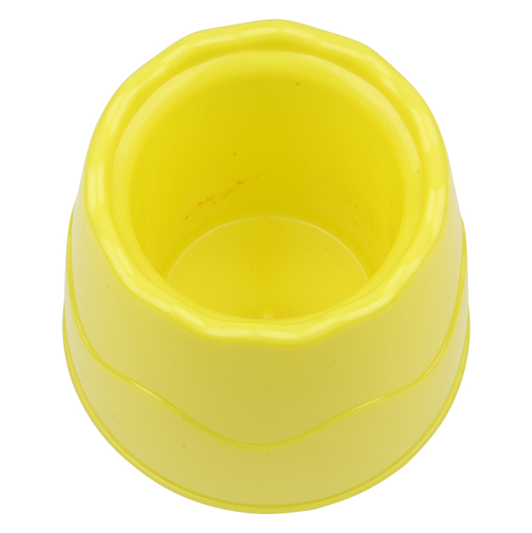 Plastic Cup Base Painting Cup Brush Washer Dia. 12cm x Height 9cm from