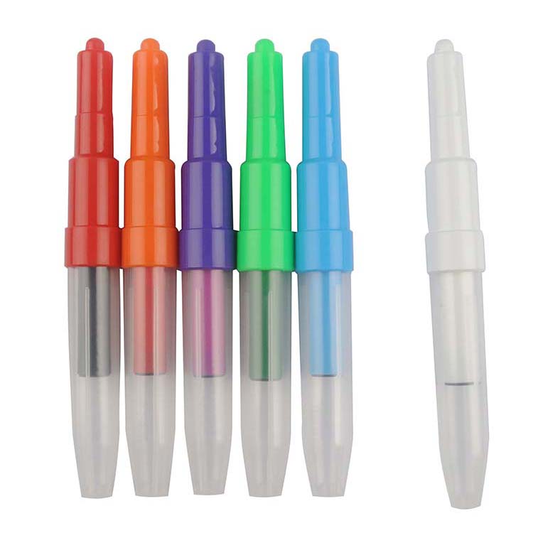 blow pens animal set